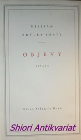 OBJEVY - Essaye