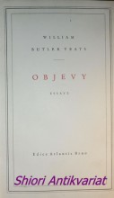 OBJEVY - Essaye