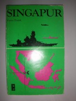 SINGAPUR.Pád pevnosti
