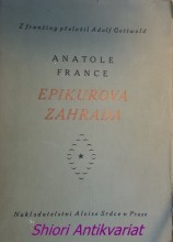 EPIKUROVA ZAHRADA