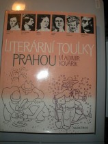 Literární toulky Prahou (1988) (2)