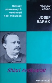 JOSEF BARÁK