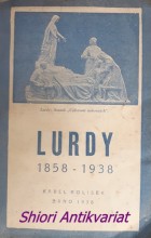 LURDY 1858 - 1938