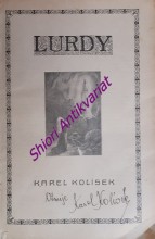 LURDY 1858 - 1938