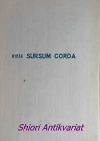 SURSUM CORDA - Úvahy pro kněžské triduum