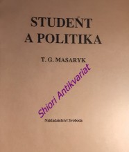 STUDENT A POLITIKA