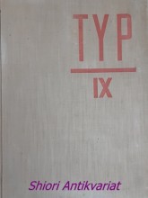 TYP - Ilustrovaný magazín pro moderní podnikání - Ročník IX