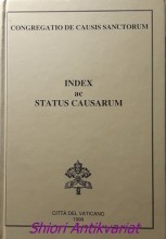 INDEX AC STATUS CAUSARUM
