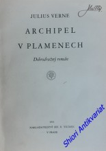 ARCHIPEL V PLAMENECH