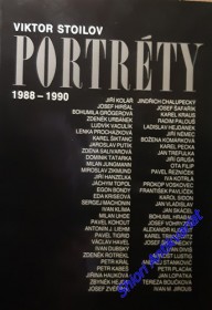 PORTRÉTY 1988 - 1990