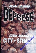 DEPRESE / CITY - STRACH