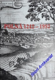 POLNÁ 1242 - 1992