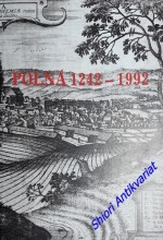 POLNÁ 1242 - 1992