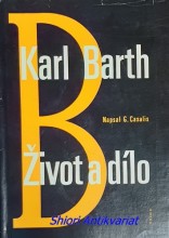 KARL BARTH - Život a dílo