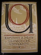 Kapitoly z dějin Olomoucké university 1573-1973 (2)