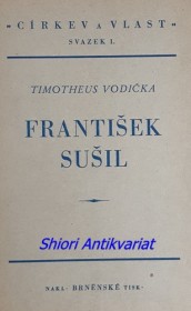 FRANTIŠEK SUŠIL