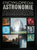 Encyklopédie astronómie