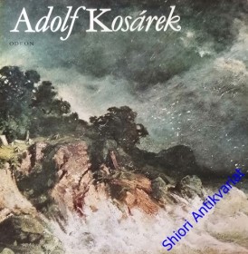 ADOLF KOSÁREK