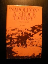 Napoleon a srdce Evropy