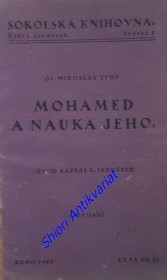 MOHAMED A NAUKA JEHO