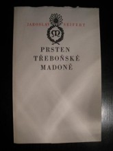 Prsten Třeboňské Madoně (2)