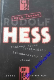 RUDOLF HESS