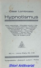 HYPNOTISMUS