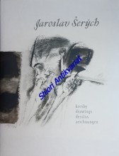 JAROSLAV ŠERÝCH - KRESBY - drawings - dessins - Zeichnungen