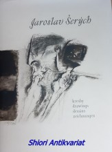JAROSLAV ŠERÝCH - KRESBY - drawings - dessins - Zeichnungen