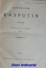 RASPUTIN I-II-III