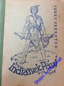 INDIÁNEK PAW