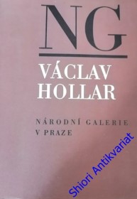 VÁCLAV HOLLAR 1607 - 1677
