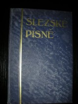 Slezské písně / 1928 /