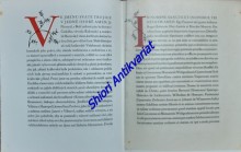 ZAKLÁDACÍ LISTINA KRÁLOVSKÉHO MĚSTA UHERSKÉ HRADIŠTĚ Z ROKU 1257