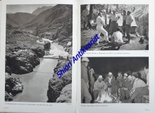 Deutsche am Nanga Parbat. Der Angriff 1934