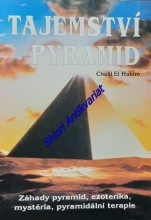TAJEMSTVÍ PYRAMID - Pyramidální terapie, mysterie a ezoterika