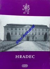 HRADEC - Slezské kulturní středisko, státní zámek a památky v okolí