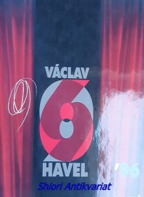 VÁCLAV HAVEL 96 - Soubor projevů