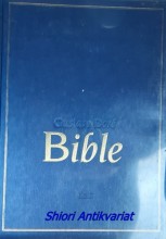 BIBLE - Biblické ilustrace