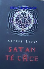 SATAN TĚ CHCE - Uctívání ďábla a jeho sekty v Americe