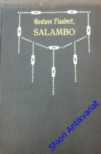 SALAMBO - ( Román)