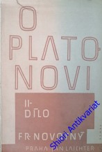 O PLATONOVI II.