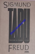 TOTEM A TABU / VTIP ( teoretická část )