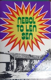 NEBOL TO LEN SEN - Obrázková knižka o živote don Boska