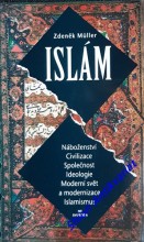 ISLÁM - historie a současnost