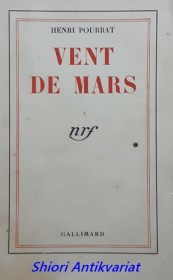 VENT DE MARS