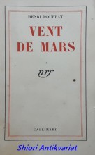 VENT DE MARS