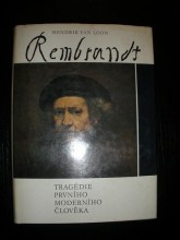 Rembrandt / Tragedie prvního moderního člověka / (6)