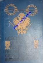 Geschichte des K.u.K. Mährischen Dragoner-regimentes Friedrich Franz IV. Groszherzog von Macklenburg-Schwerin, No. 6
