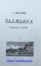 Z HISTORIE PLUMLOVA